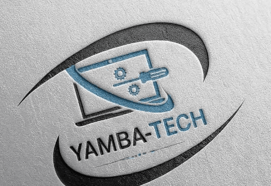 Logo Yamba-Tech